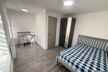 6 bed house, Olney Street, Victoria Park, Manchester, M130EN - Image 9